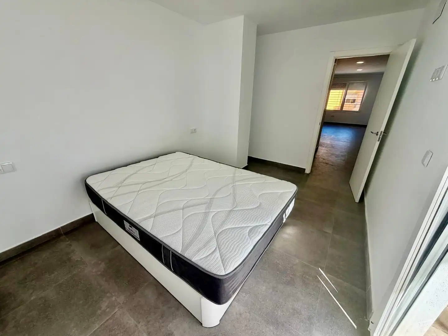 Habitación de Apartamento de alquiler en Málaga