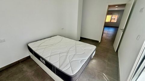 Foto 5 de Apartamento de alquiler en Los Almendros - El Limonero - El Tomillar, Málaga Capital