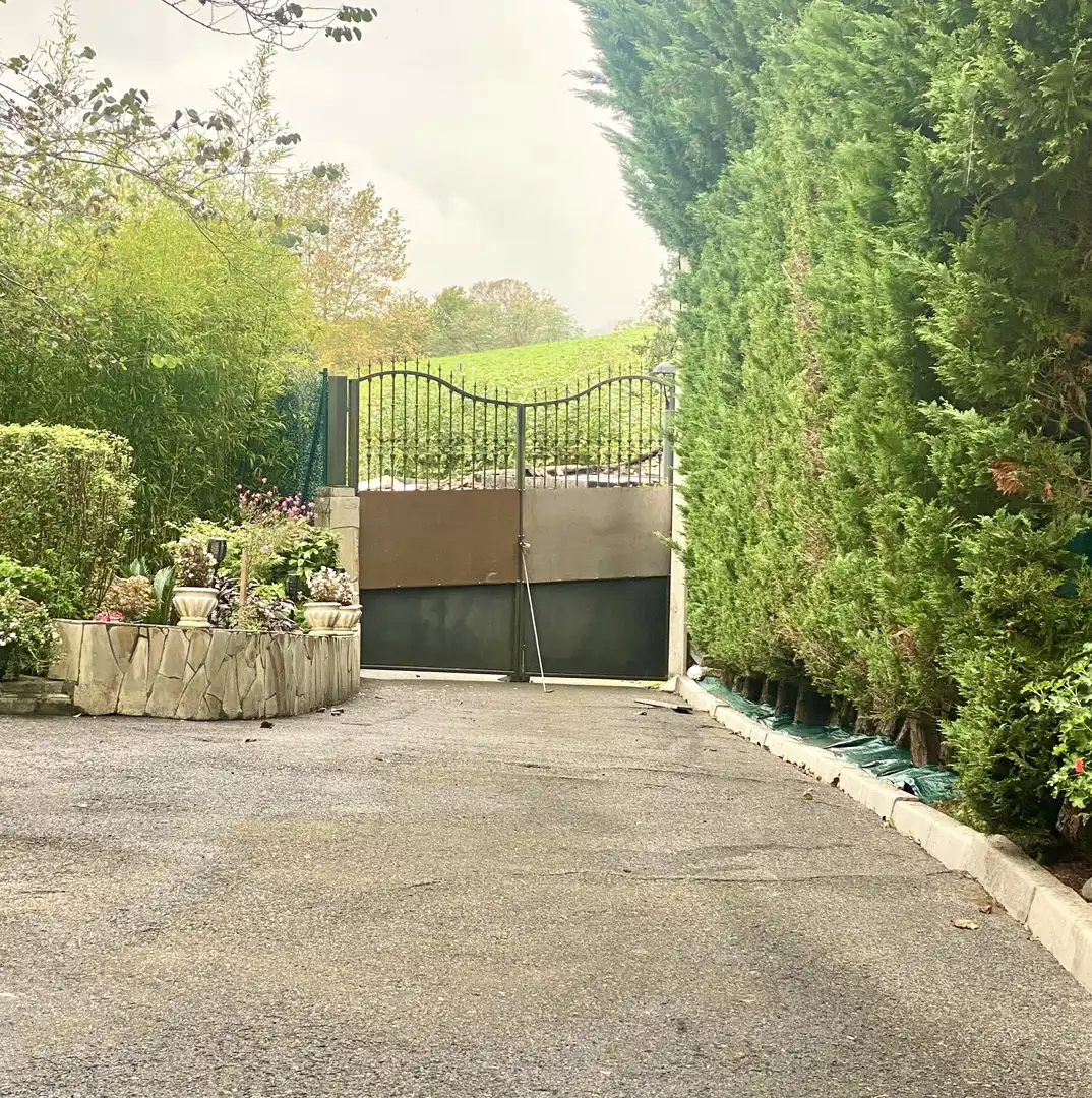 Detached house with terrace for sale in Sagarminaga Kalea 8, imagen 18
