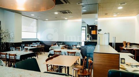 Foto 4 von Geschaftsraum zum Verkauf in Carrer Martí Gralla, 6, Balàfia, Lleida Capital