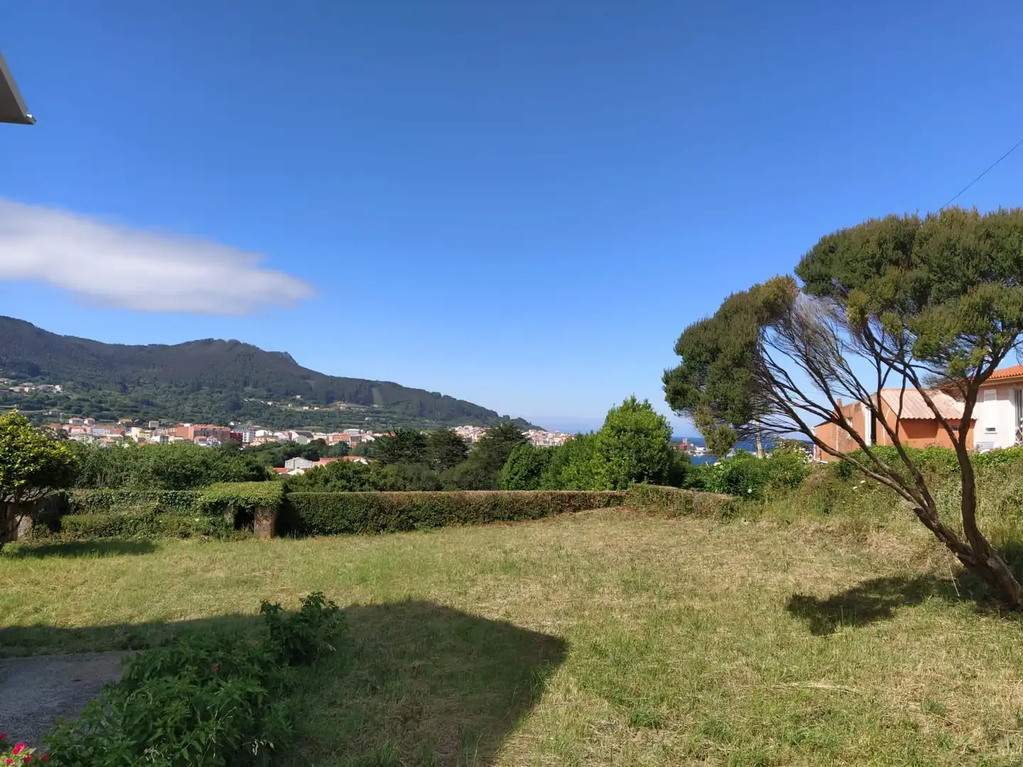 Casa con giardino in vendita a Cariño, imagen 7