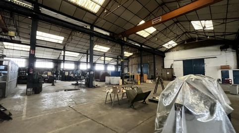 Foto 2 von Fabrikhallen zur Miete in Polinyà, Barcelona