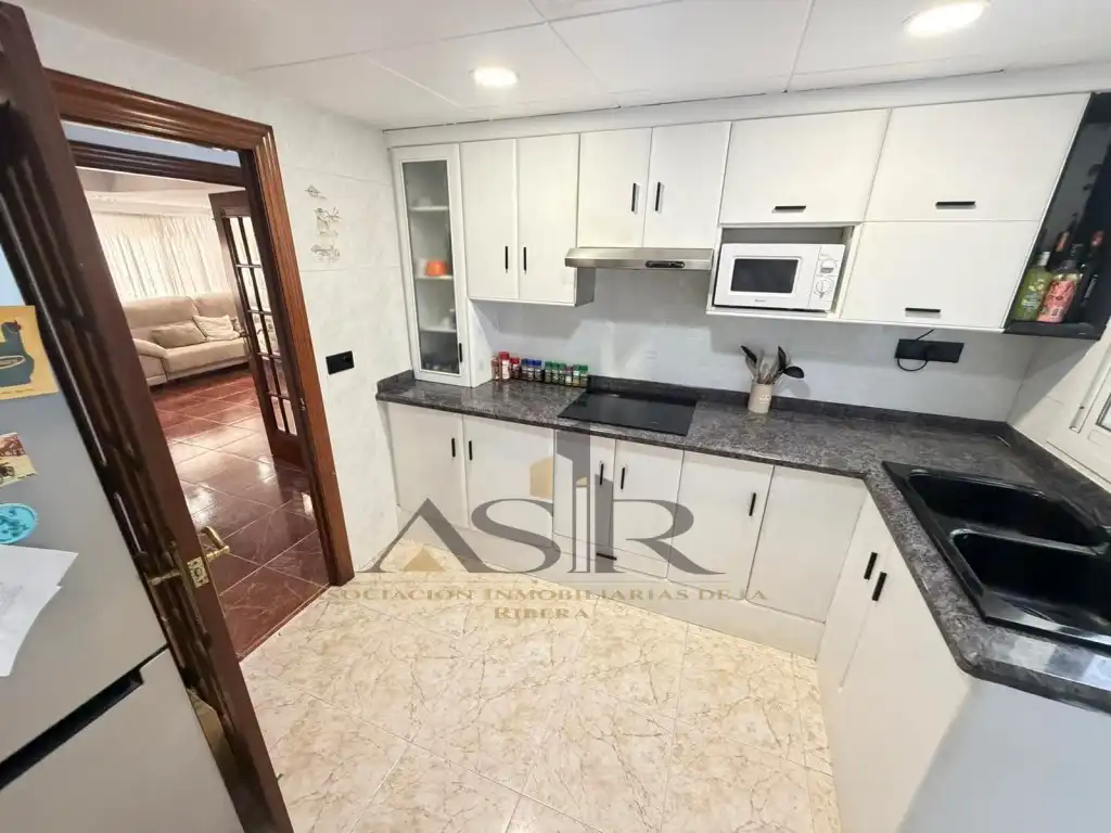 Wohnung mit Terrasse zum Verkauf in Calle Felipe Ii, imagen 12