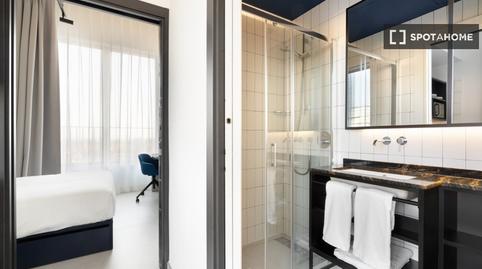 Photo 4 of Study to share in El Poblenou, Barcelona