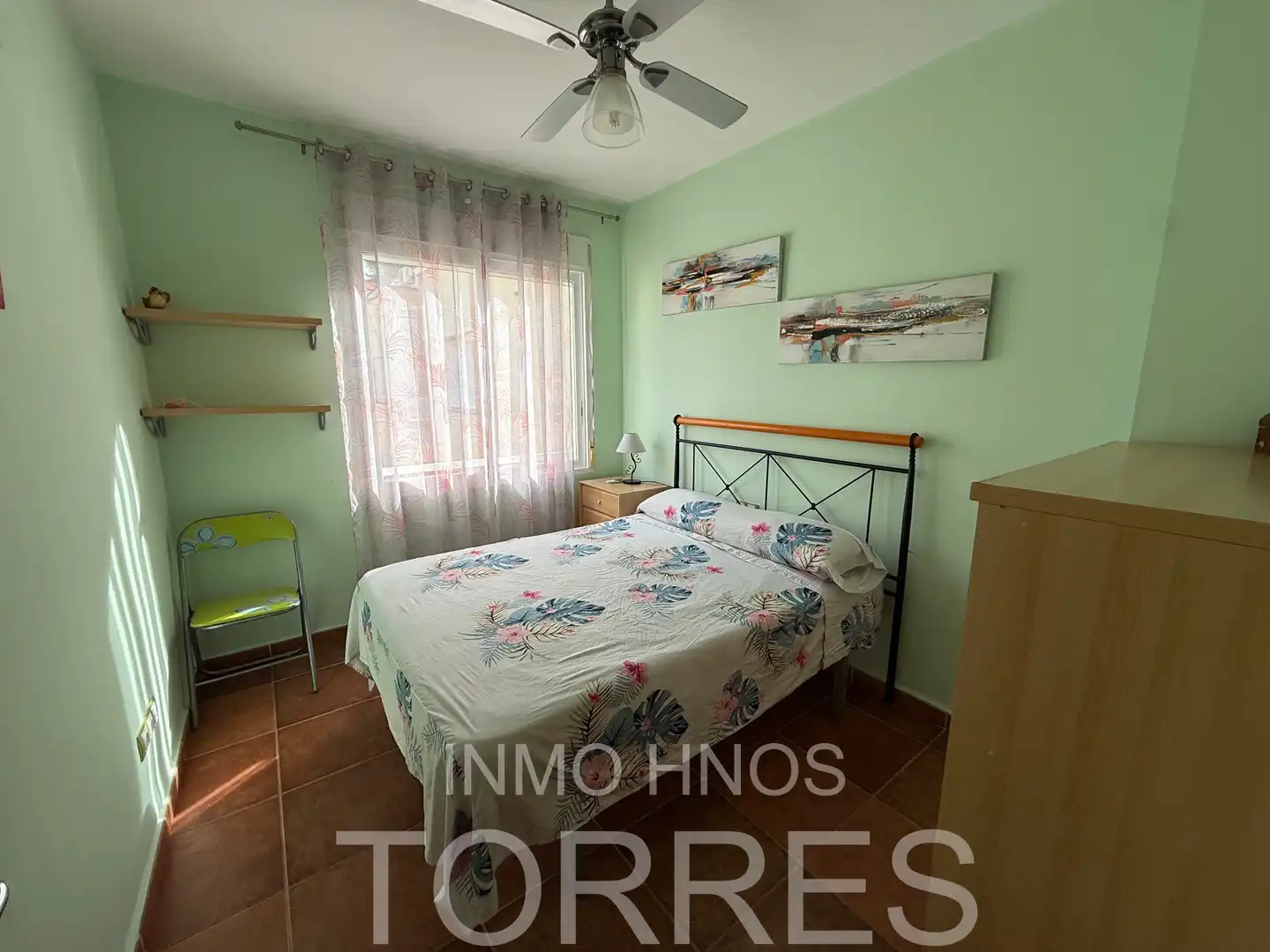 Adosado con terraza en venta en CV-1405, imagen 17