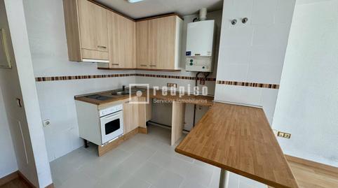 Foto 5 de Apartamento en venta en Nueve, Navalquejigo - Los Arroyos, El Escorial