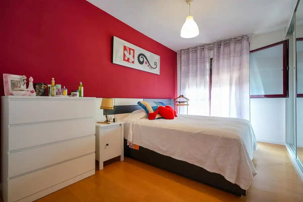 Habitación de Piso en venta en Torrejón de Ardoz con Aire acondicionado, Calefacción y Jardín privado