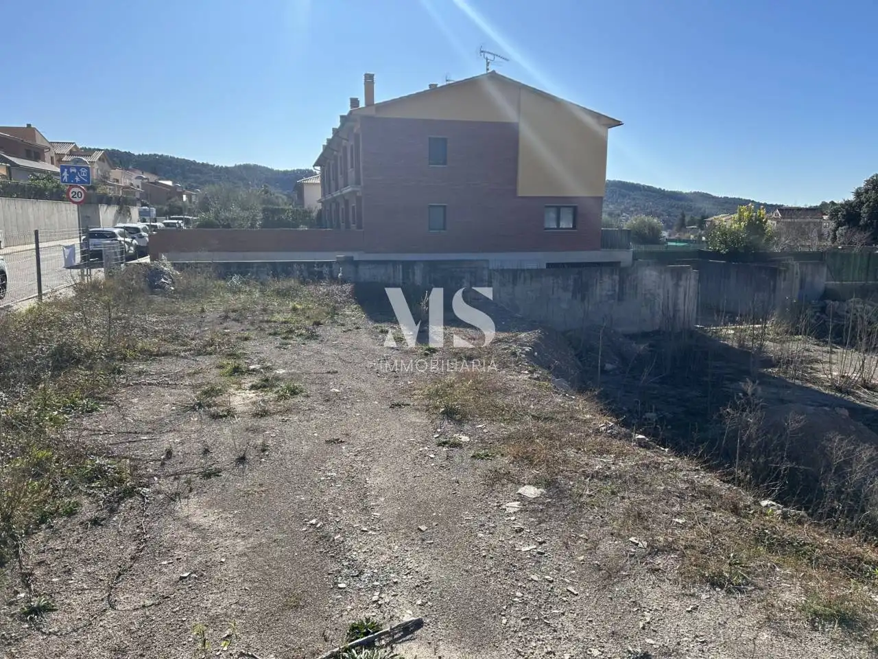 Casa o chalet en venta en Santa Maria d'Oló con Jardín privado
