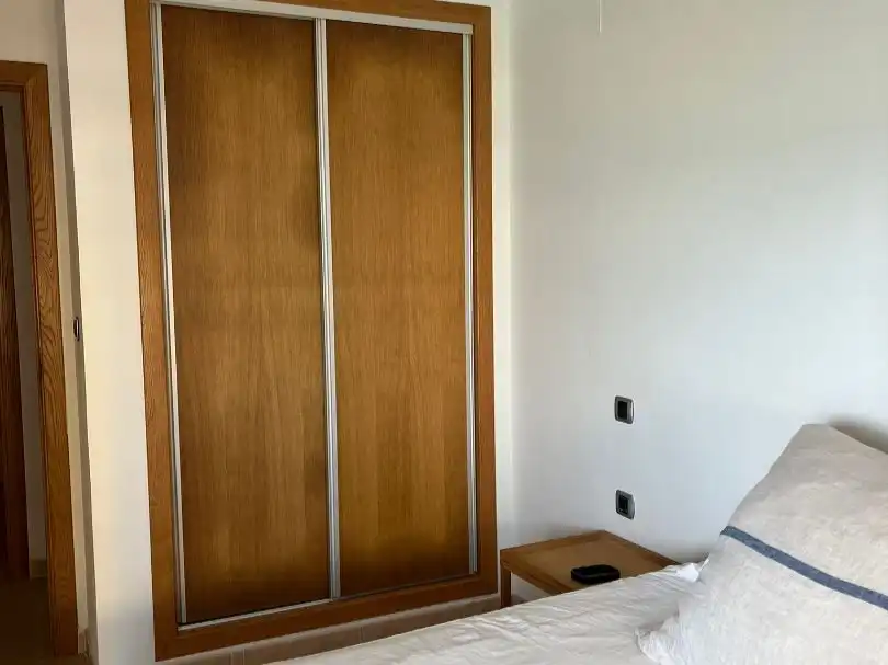 Apartament amb piscina en venda a Calle D 1-3, imagen 12