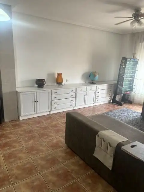 Penthouse with terrace for sale in Dolores, imagen 2