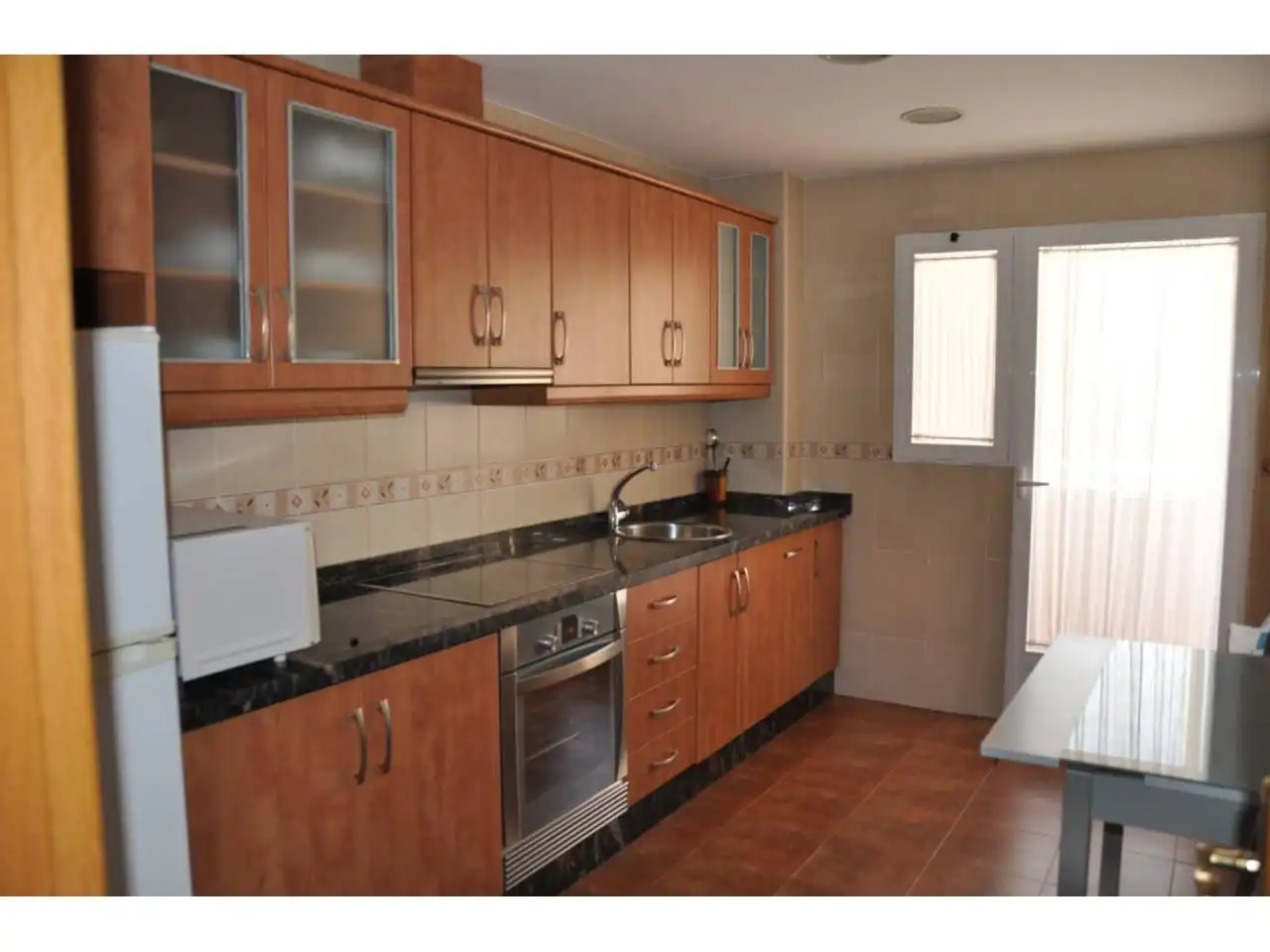 Wohnung zum Verkauf in Calle Mestre Alcaraz Rocher, Biar