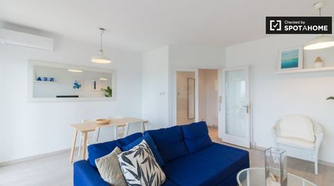 Photo 4 of Flat for rent in El Clot, Barcelona Capital