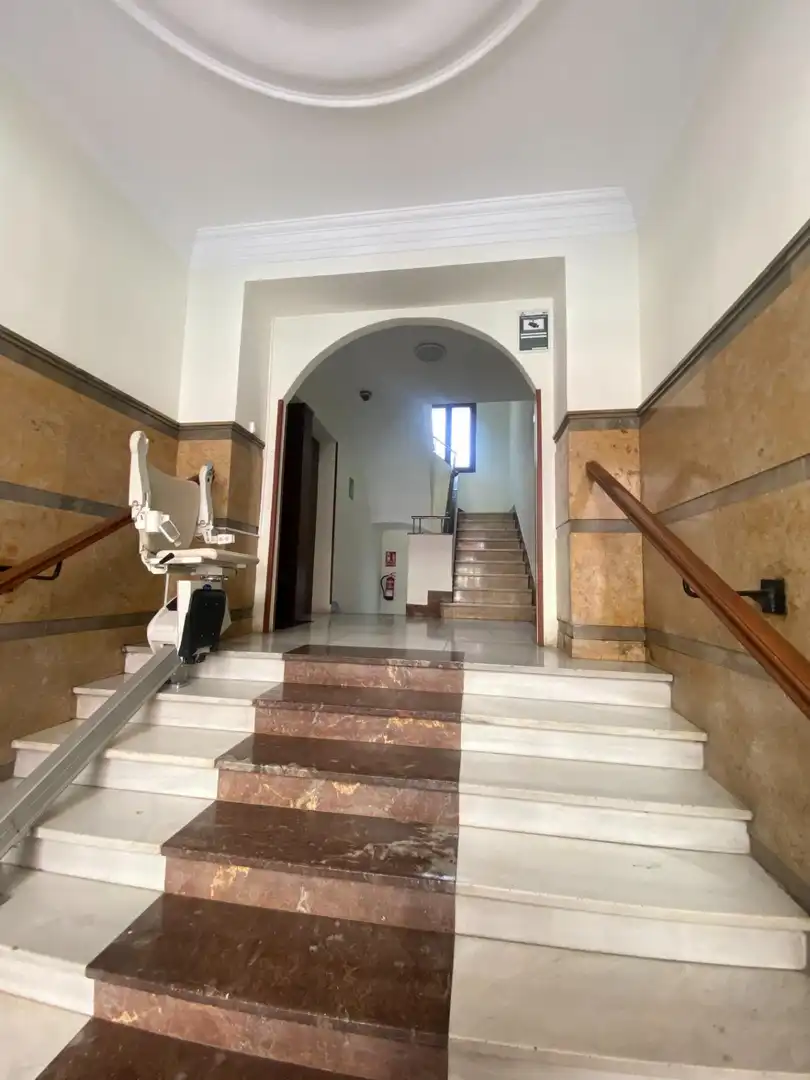 Pis en venda en Madrid amb Calefacció, Parquet i Terrassa