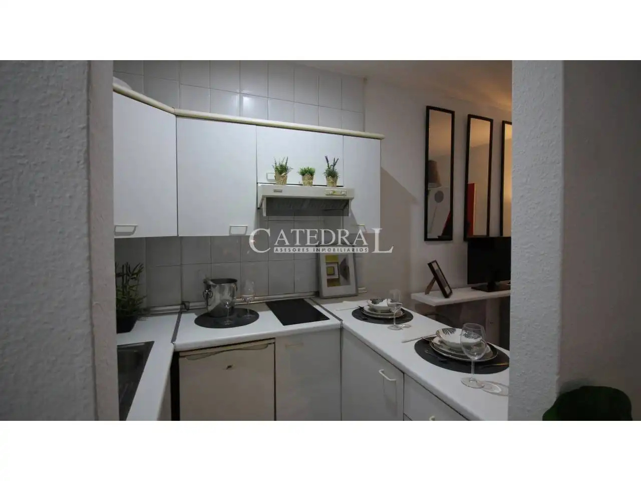 Bedroom of Study for sale in Casco Antiguo