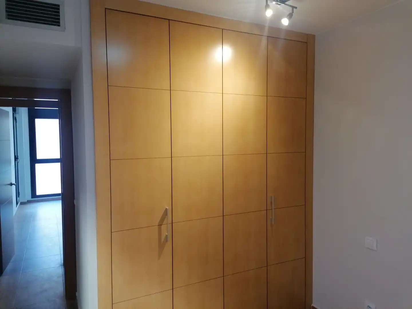 Flat for rent in Zaragoza  with Air Conditioner, Heating and Terrace