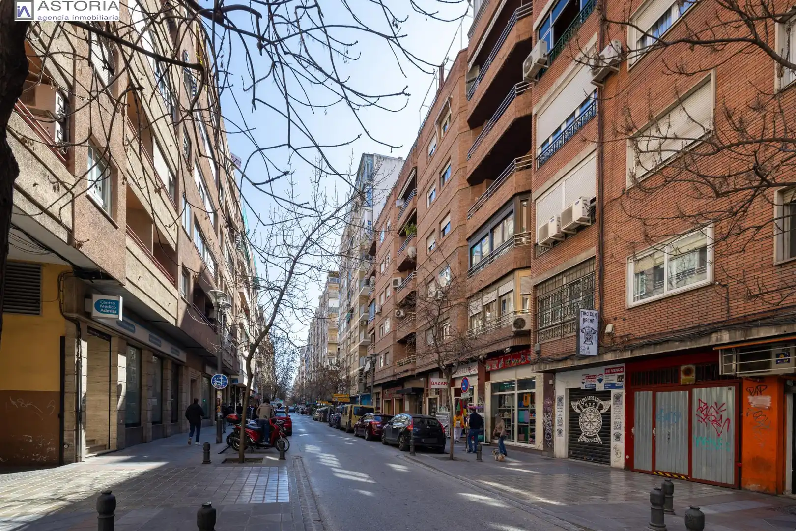 Apartamento con ascensor en venta en Calle de Pedro Antonio de Alarcón, imagen 27