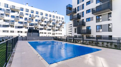 Photo 2 of Flat for rent in Calle Tolerancia, El Cañaveral, Madrid