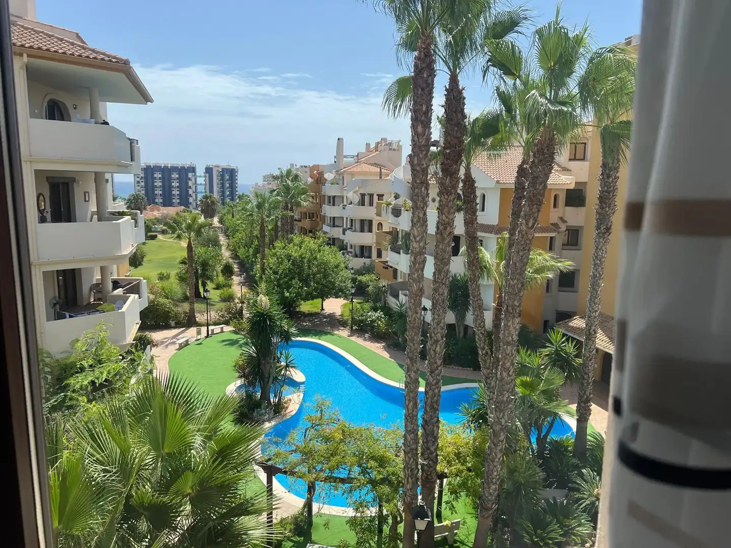Ático con terraza en venta en Panorama Park - Punta Prima, imagen 22