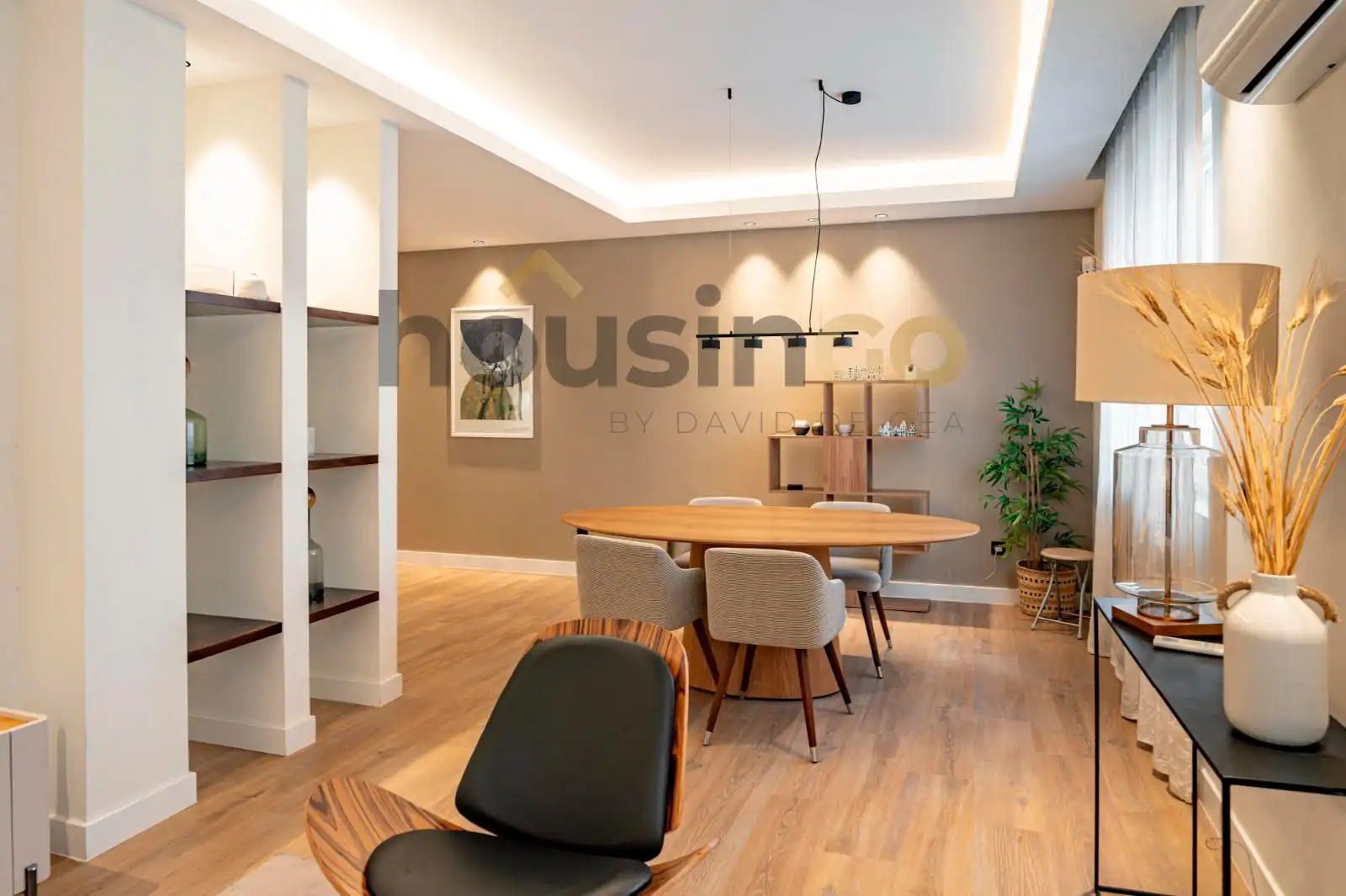 Flat for sale in Diego de León, Castellana