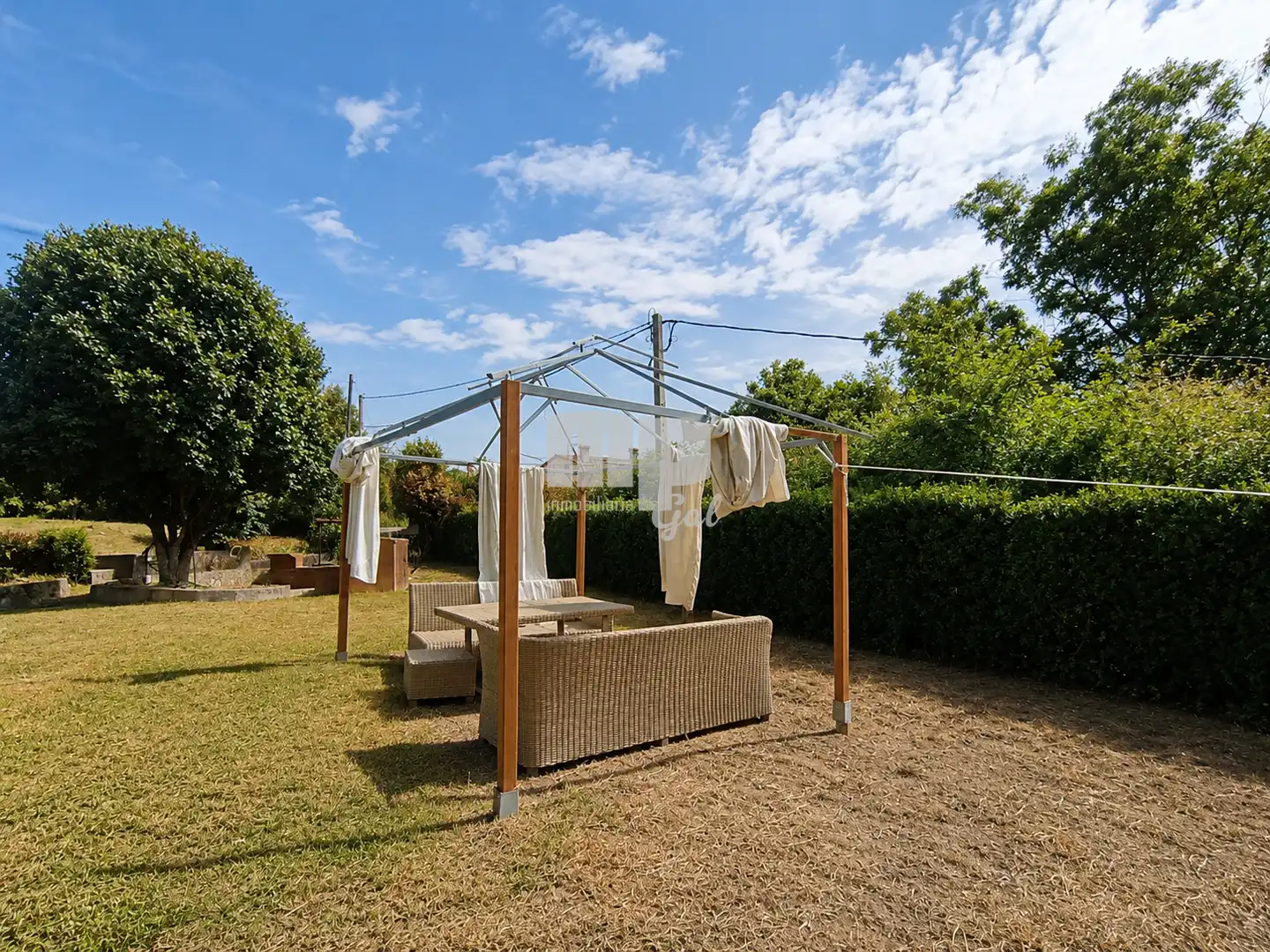 Maison avec jardin à vendre à Barrio Chan, imagen 31