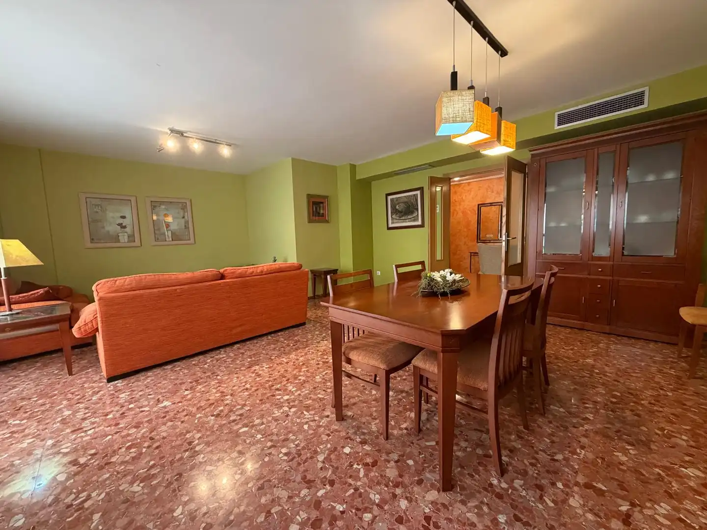 Appartement avec ascenseur à vendre à Calle Francisco Almarche, imagen 2