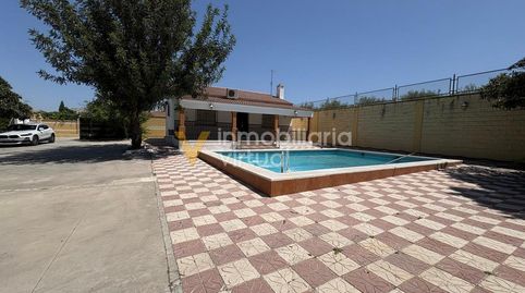 Foto 3 de Casa o chalet en venta en Urbanización Los Poleares, Poleares, Lucena