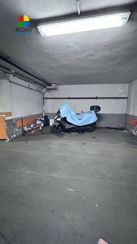 Garaje en Alquiler en Pont Vell