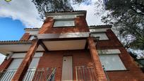 Vista exterior de Casa o xalet en venda en Sant Pere de Vilamajor amb Jardí privat i Terrassa