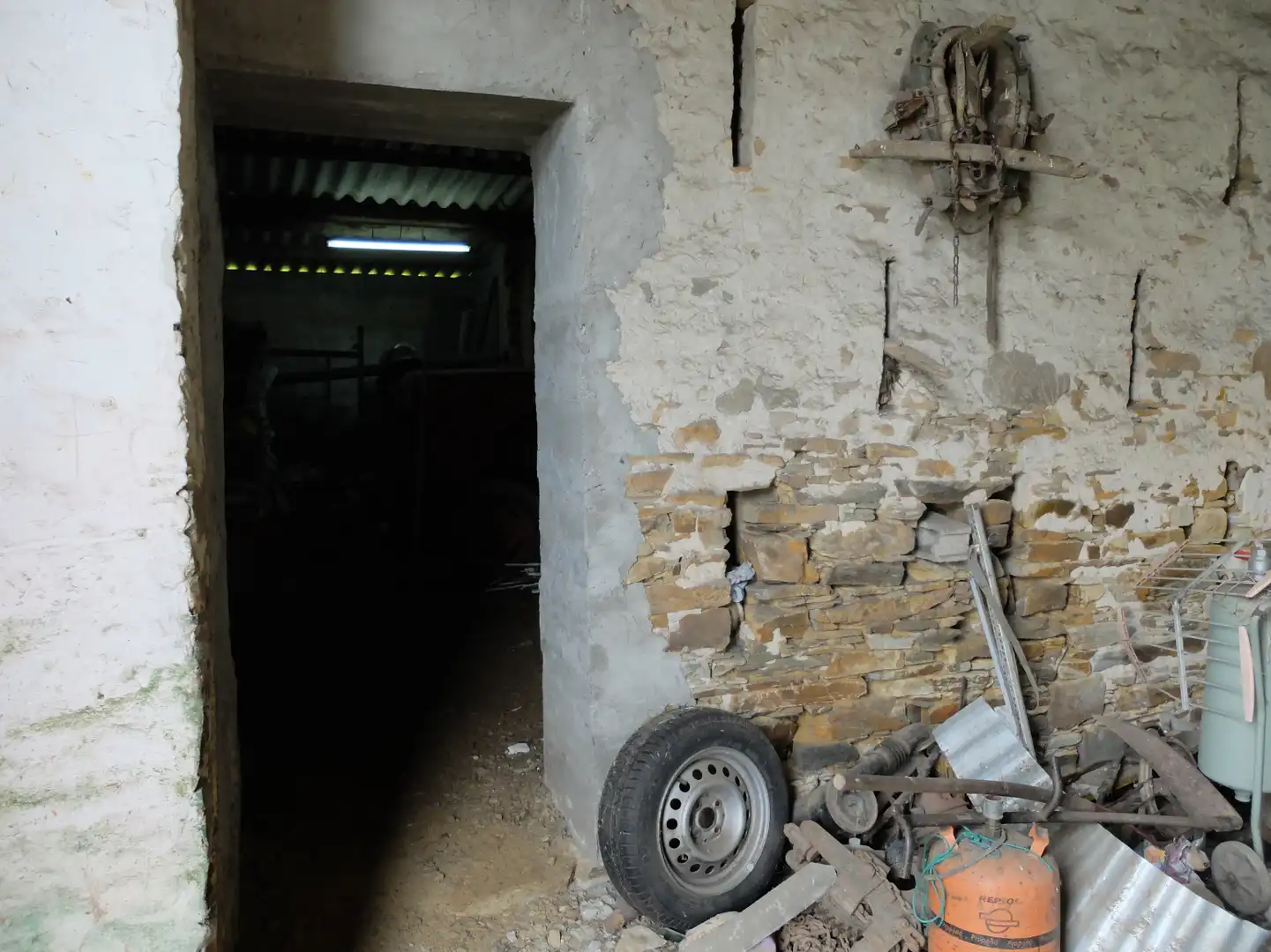 Casa o chalet en venta en Tapia de Casariego con Calefacción y Parquet