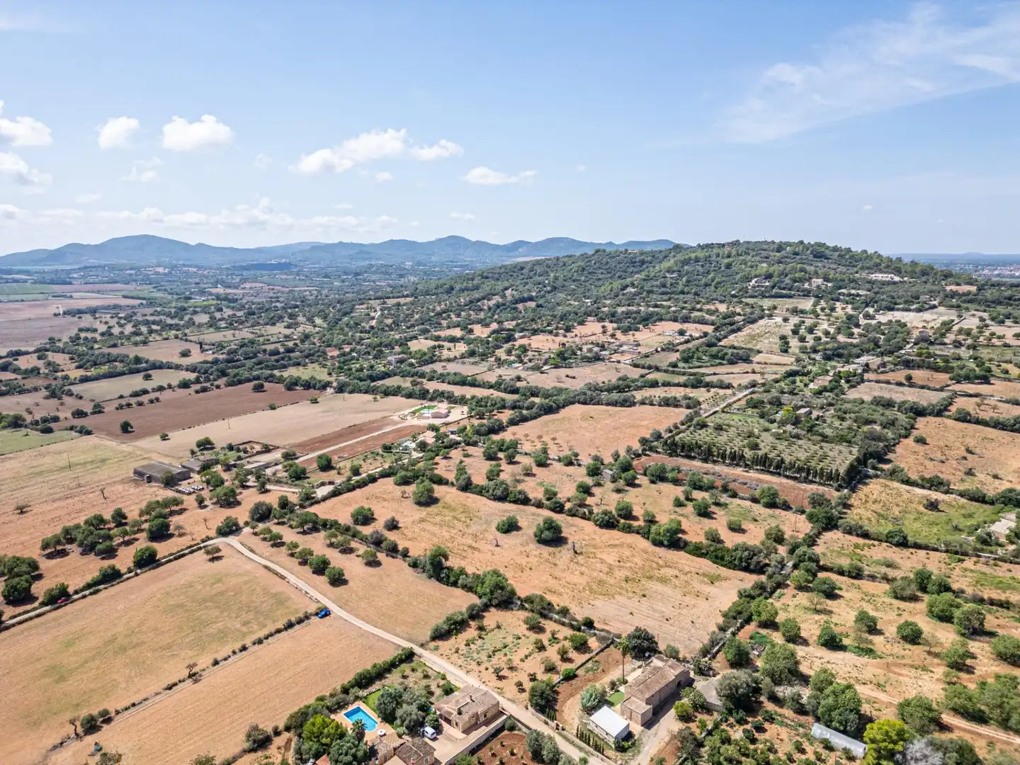 Rustikales Grundstück zum Verkauf in Manacor Centre, imagen 30