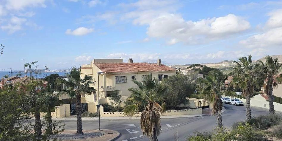 Foto 1 de Casa o xalet en venda a Los Puertos, Murcia