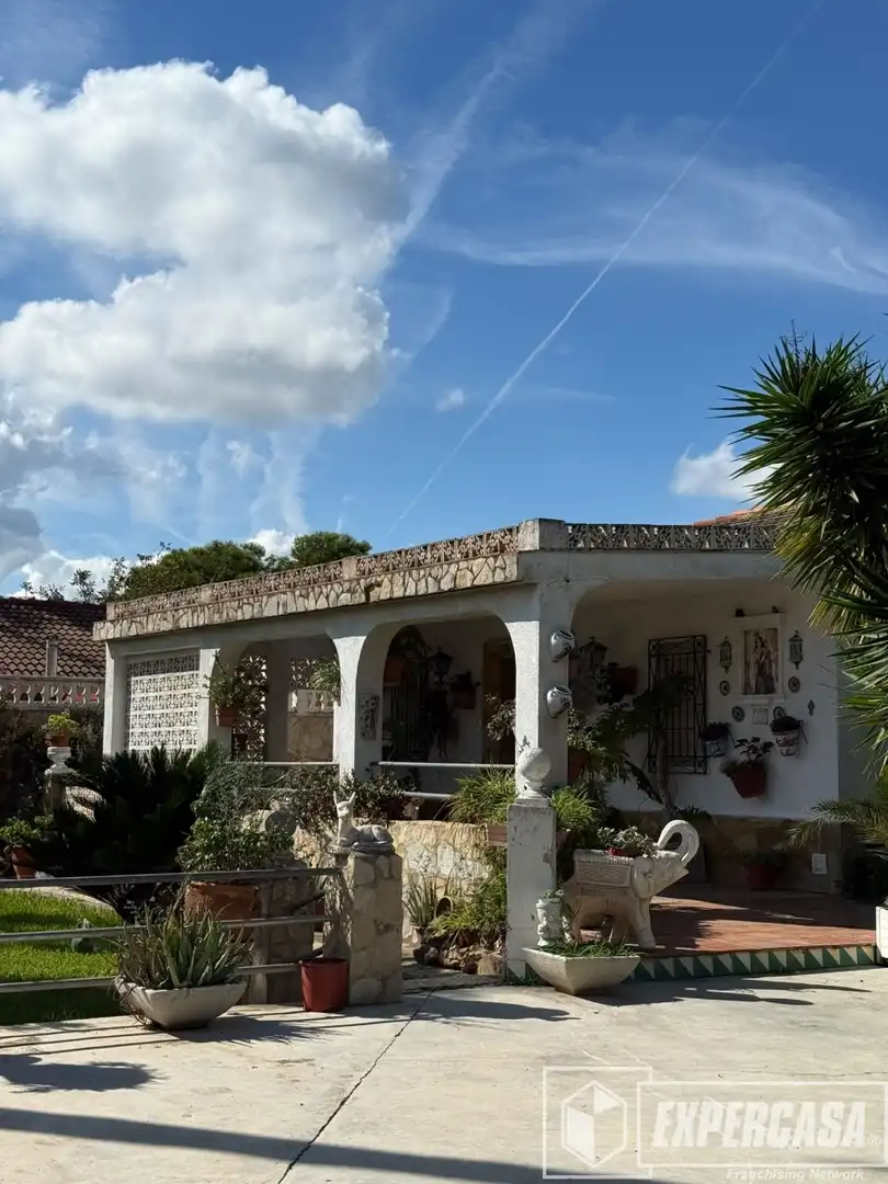 Villa mit Pool zur Miete in Picassent, imagen 26