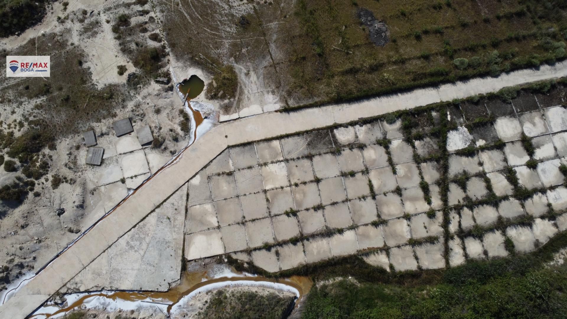 Außenansicht von Grundstücke zum Verkauf in Obanos