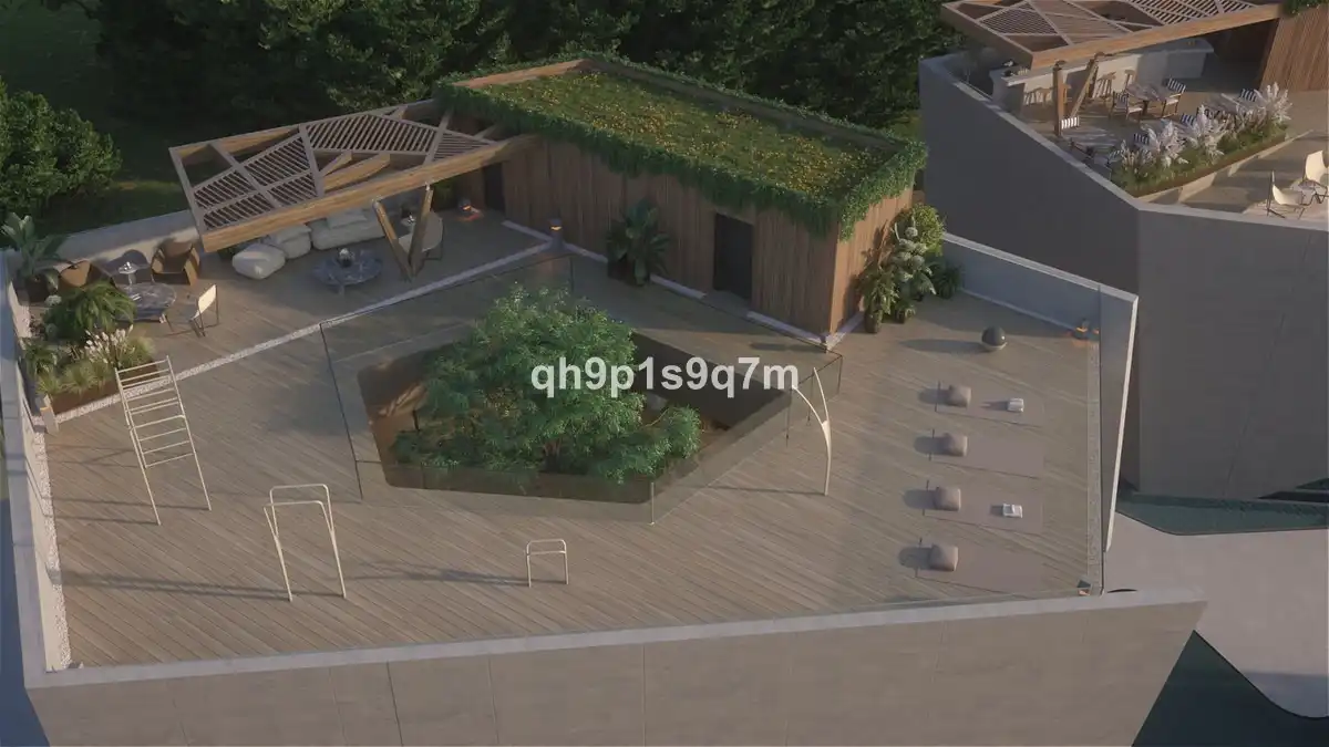 Wohnung mit Terrasse zum Verkauf in Calle Tramo de Unión 5, imagen 15