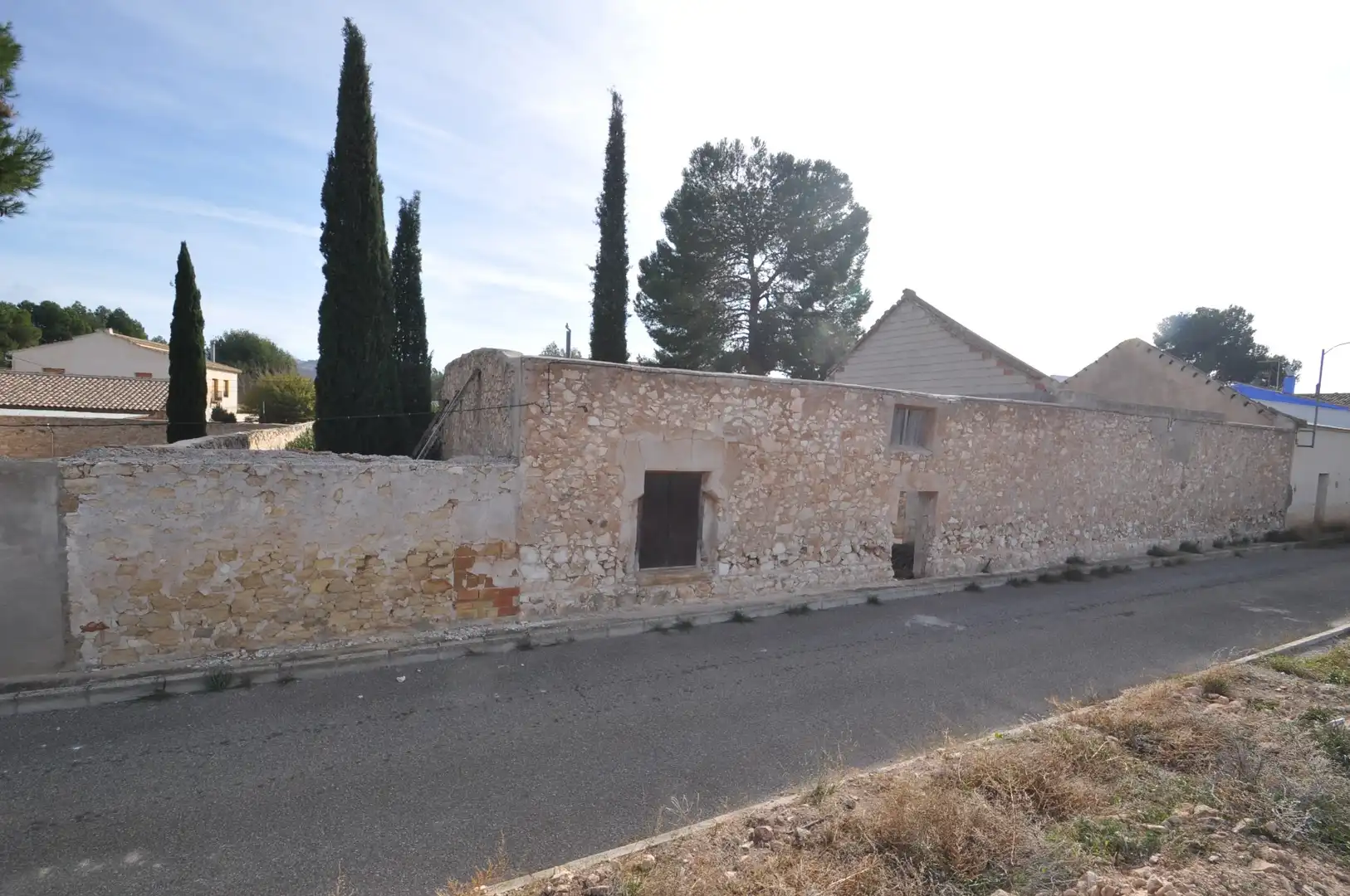 Adossat amb terrassa en venda a El Pinós / Pinoso, imagen 17