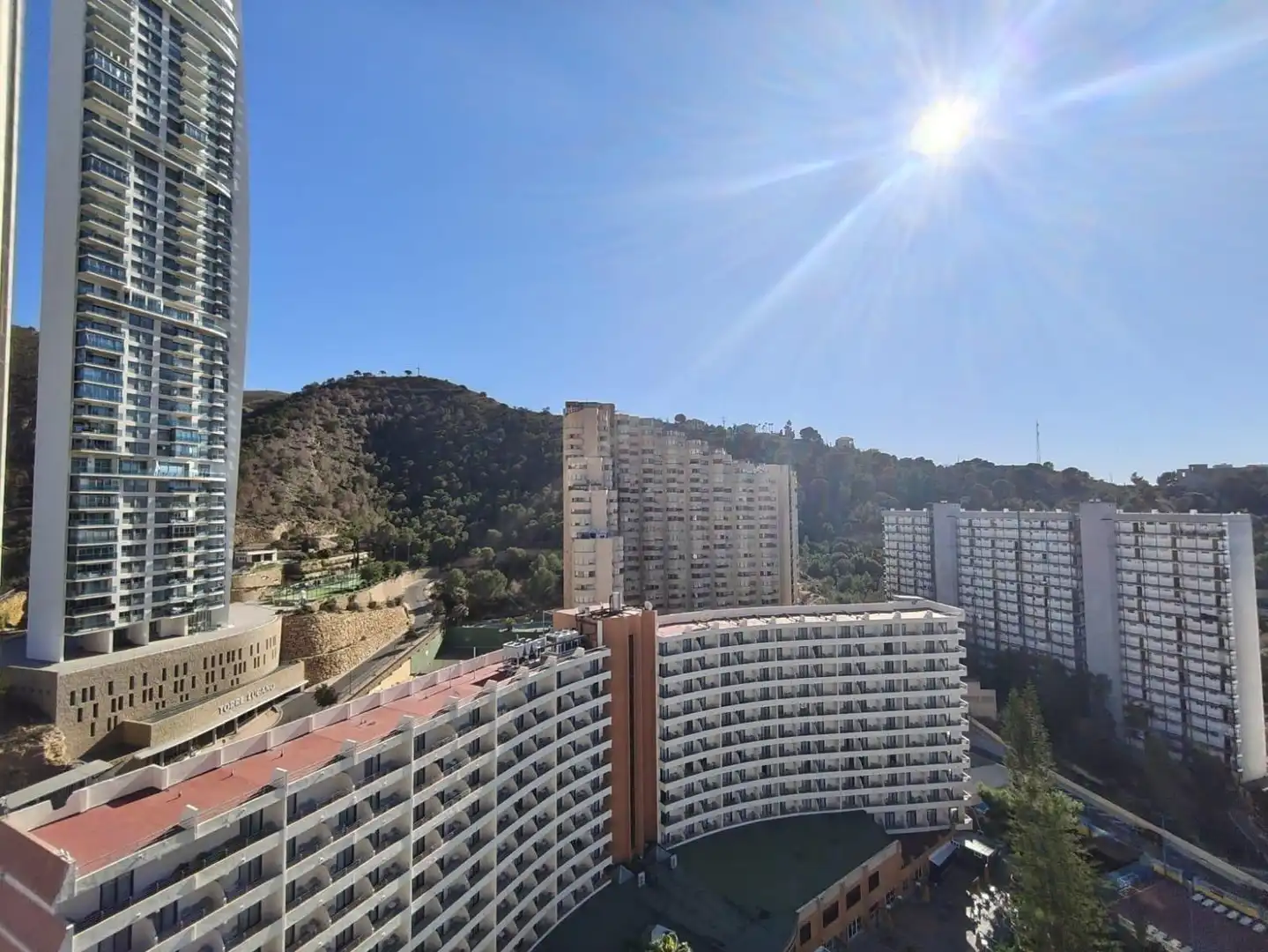 Apartment with pool for sale in Rincón de Loix, imagen 10