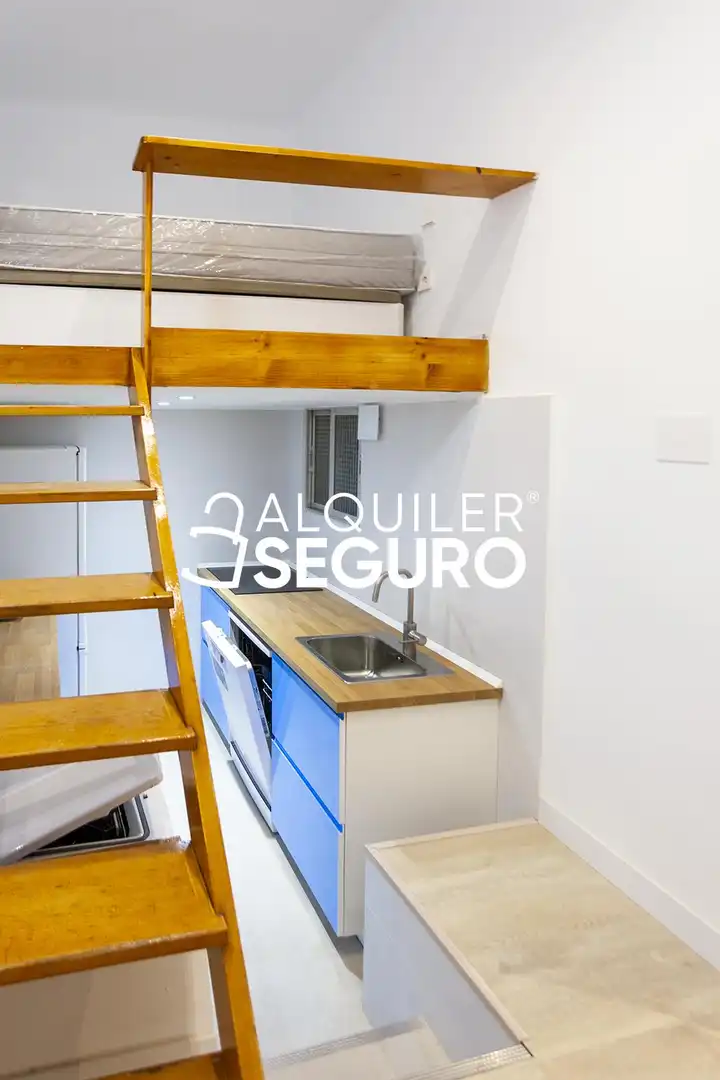 Appartement avec ascenseur à louer à de Jaén, imagen 6