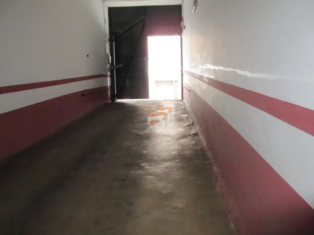 Garage zum Verkauf in Ferrol