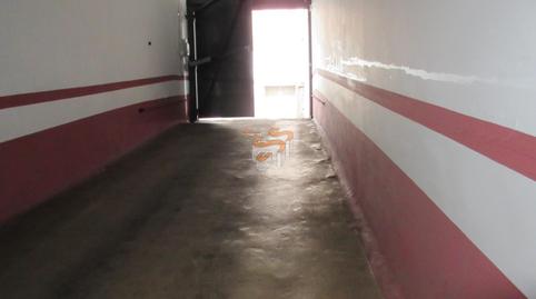 Foto 2 de Garatge en venda a Esteiro, A Coruña