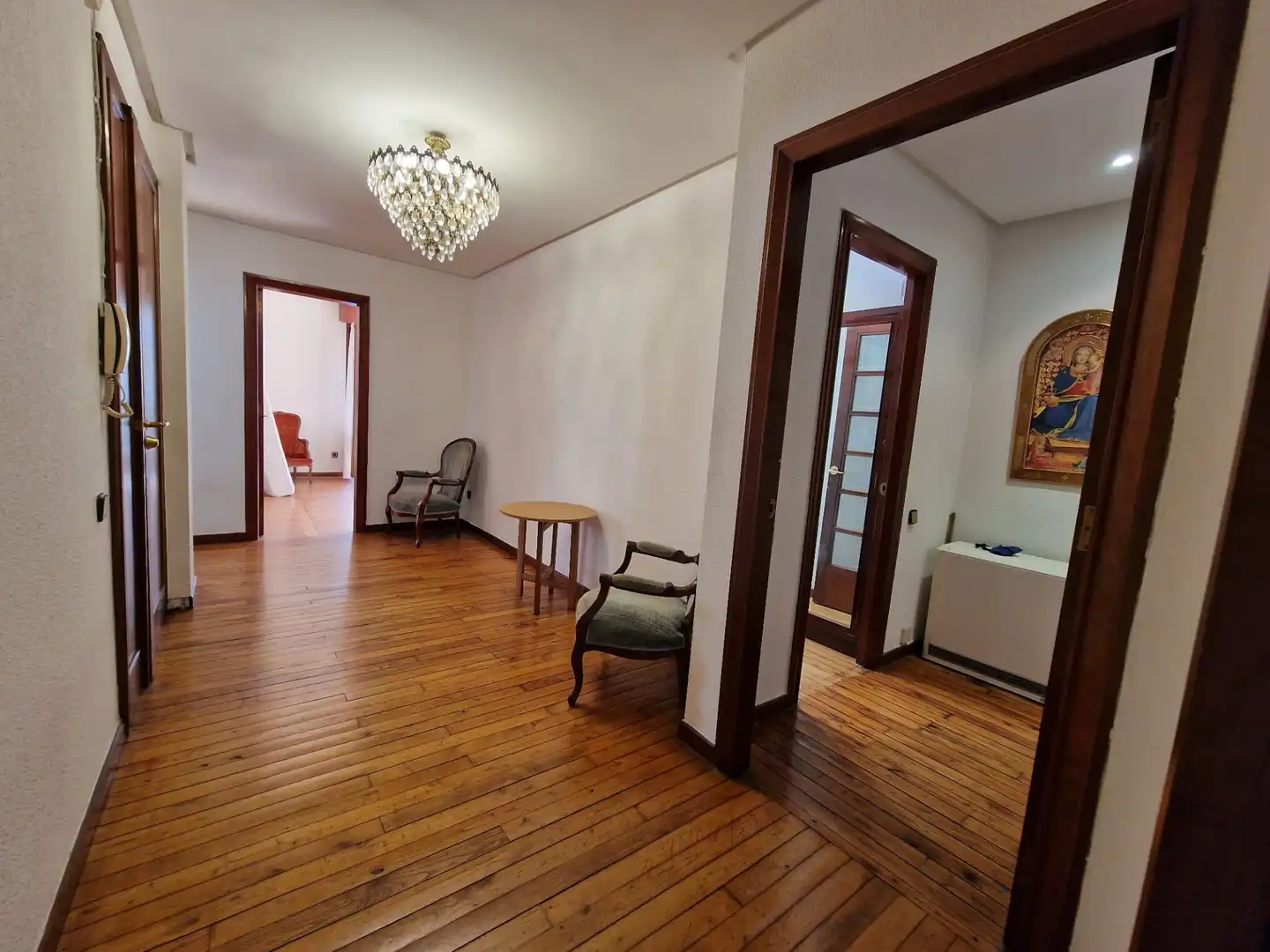 Piso en venta en Calle Calvo Sotelo, Centro - Ayuntamiento