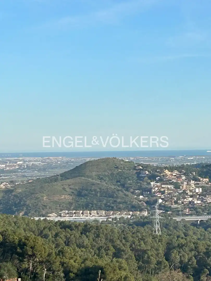 Terreny residencial en venda a Pallejà, imagen 9
