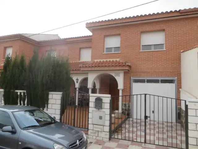 Maison à vendre à SENDILLA, imagen 3