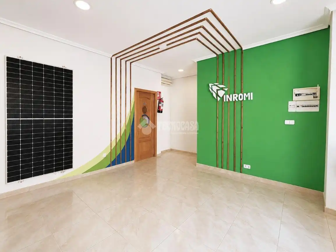 Business premises for sale in Centro, imagen 4