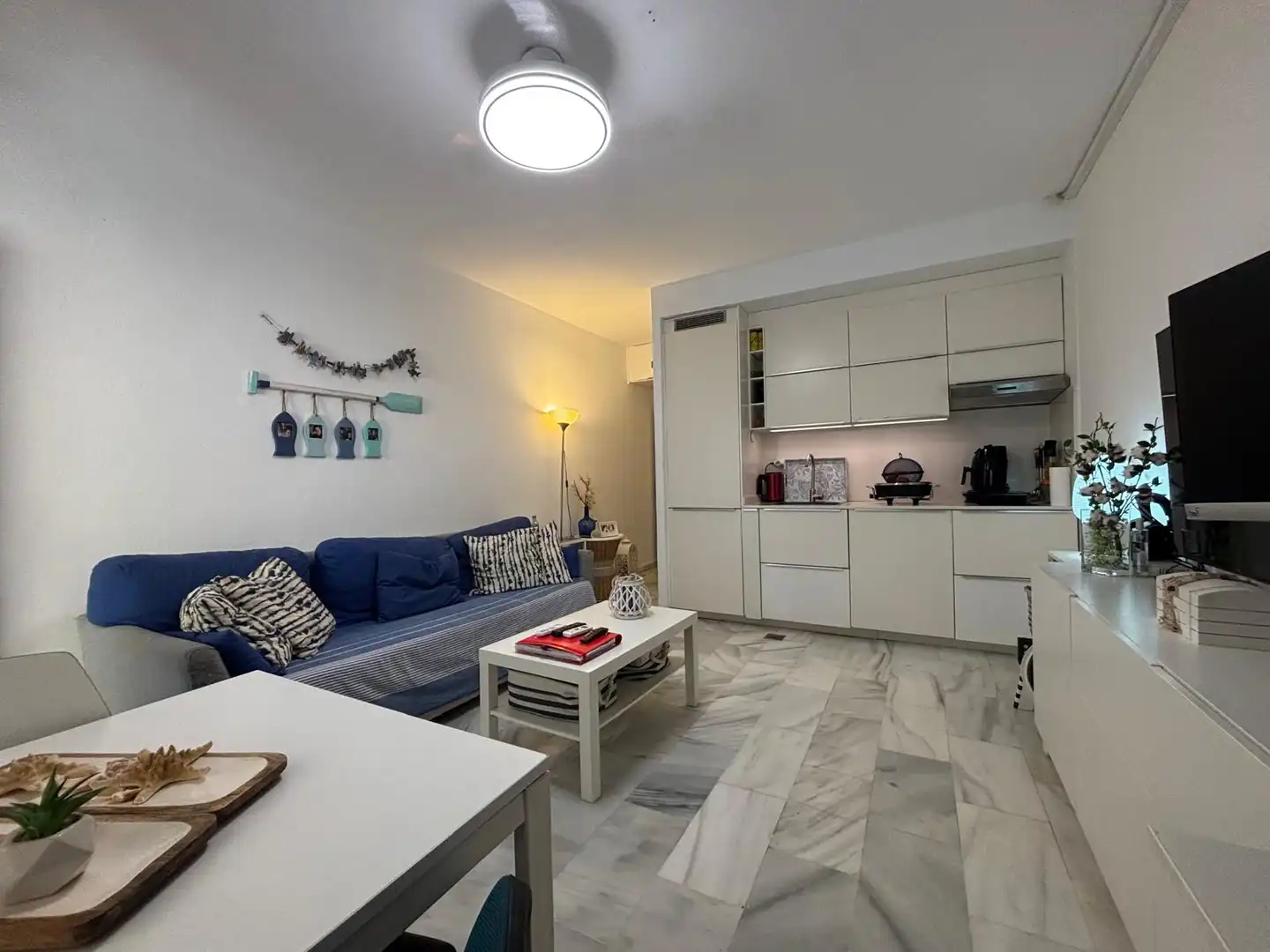 Apartment zum Verkauf in Manuel de Falla 67d, imagen 5
