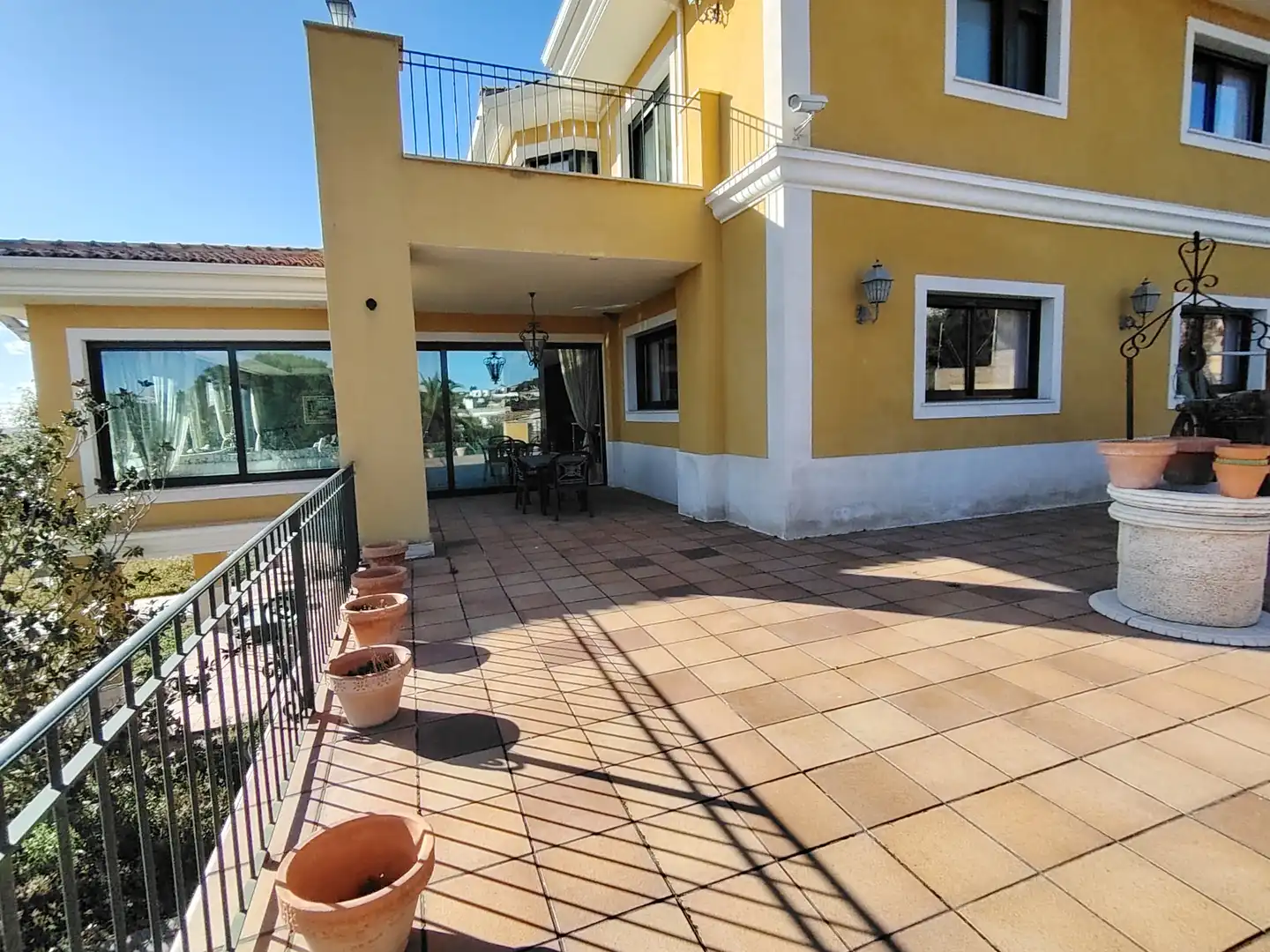 Villa avec terrasse à vendre à Batres, imagen 16
