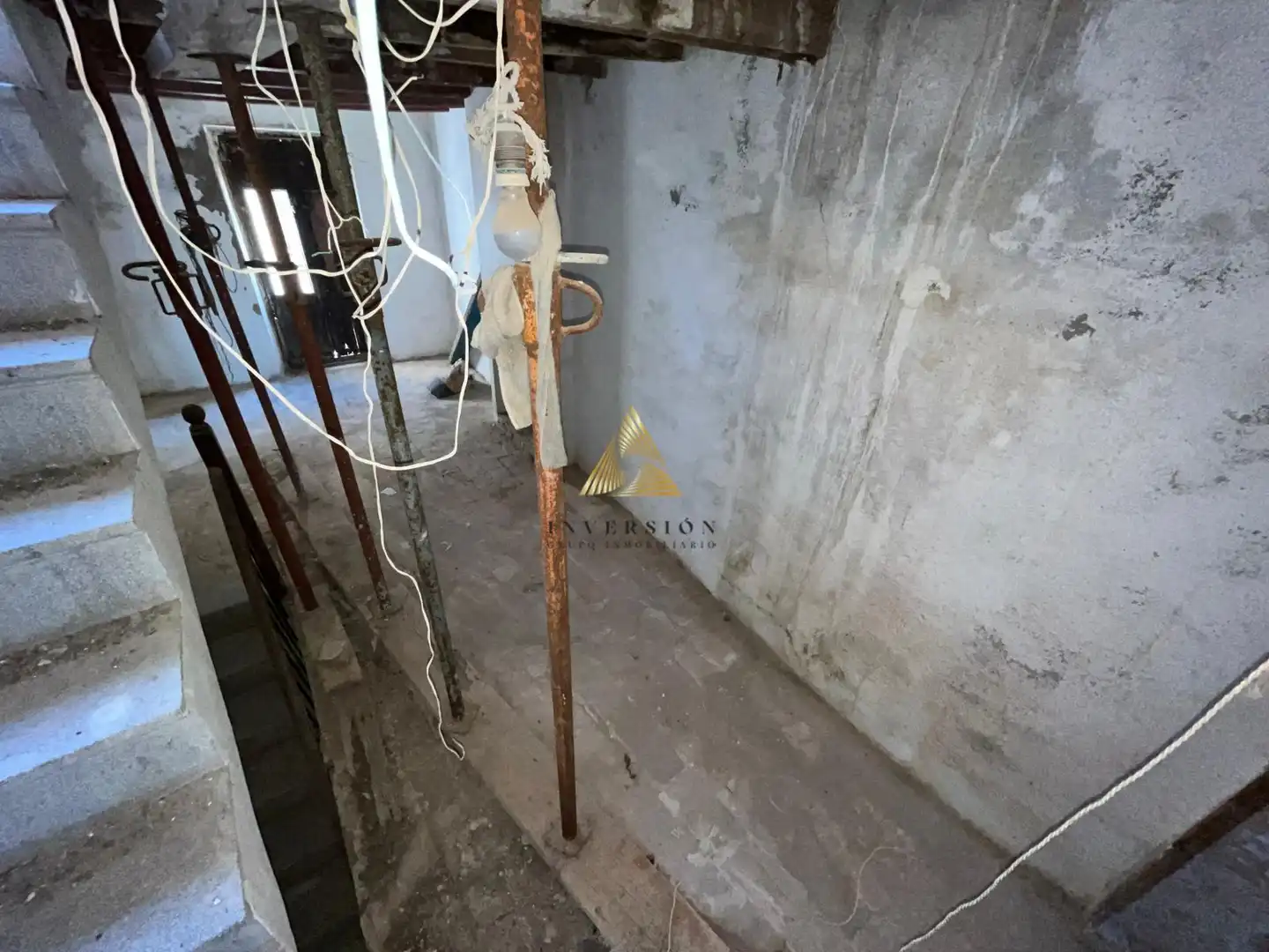 Casa amb terrassa en venda a Centro - Casco Antiguo, imagen 8
