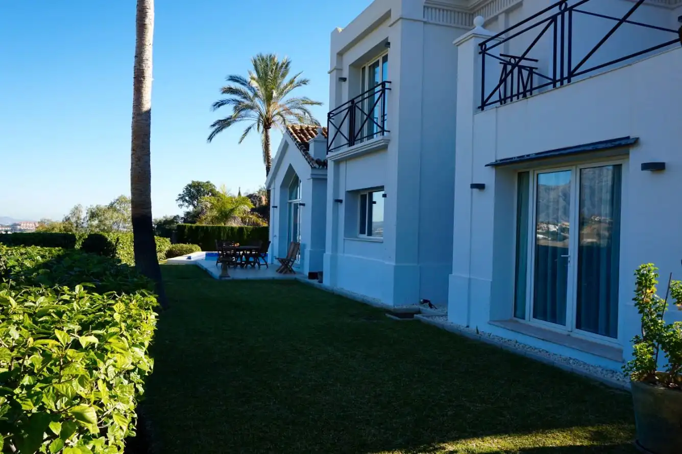 Maison avec terrasse à vendre à Los Arqueros  - Puerto del Almendro, imagen 46
