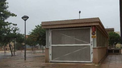 Venta de Garaje en Calle BERNAT GUINOVART N 73 Algemesí ValenciaValència, imatge 3