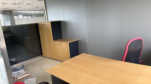 Foto 3 de Oficina en venda a Buztintxuri, Navarra