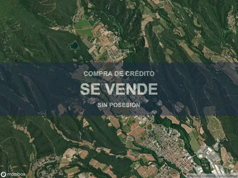 Piso en venta en Santa Maria de Palautordera
